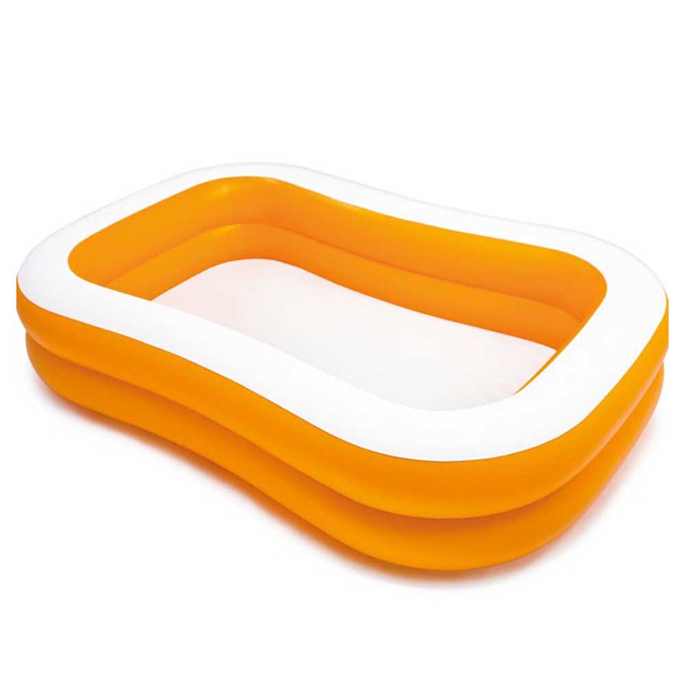 Hồ bơi Intex  chữ nhật 