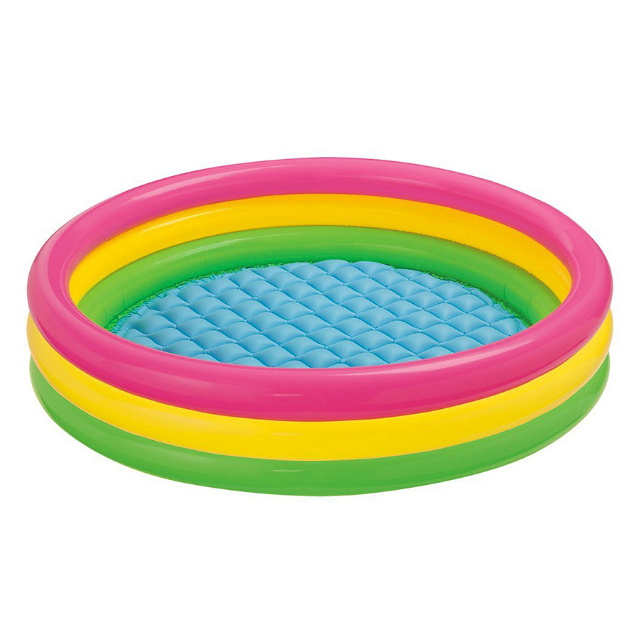 Hồ bơi Intex tròn