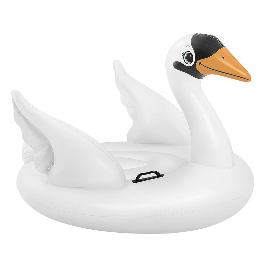 Phao bơi dành cho thiếu niên Intex- thiên nga trắng