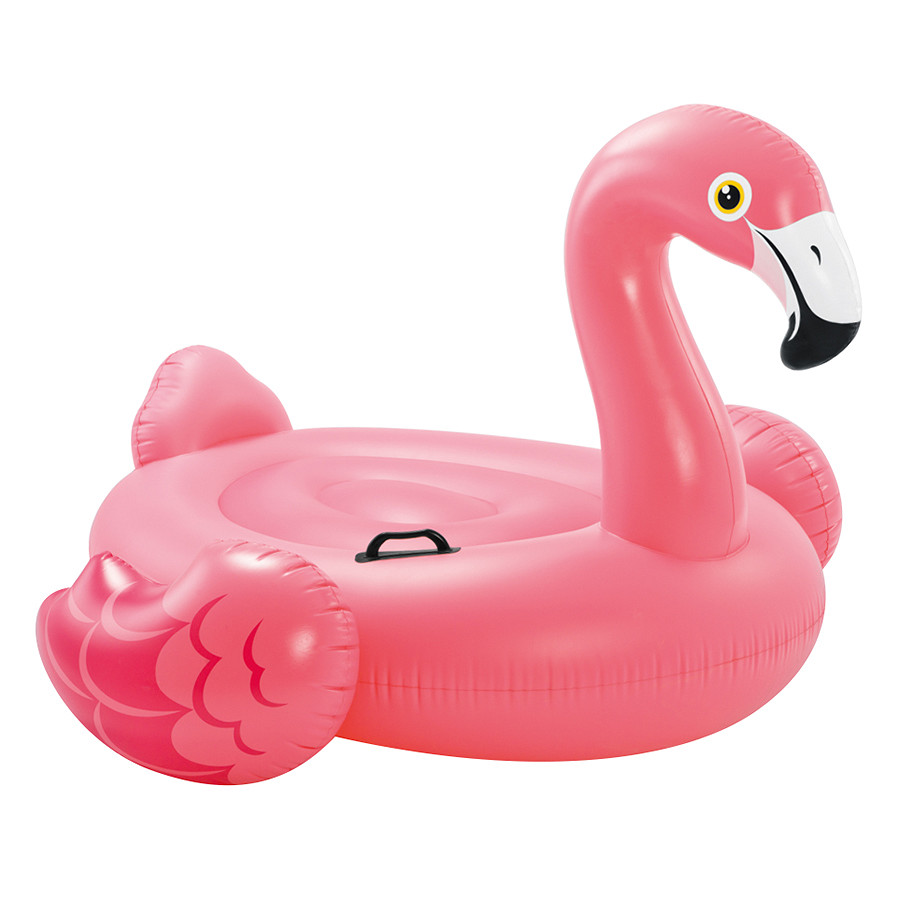 Phao bơi dành cho thiếu niên Intex- hồng hạc