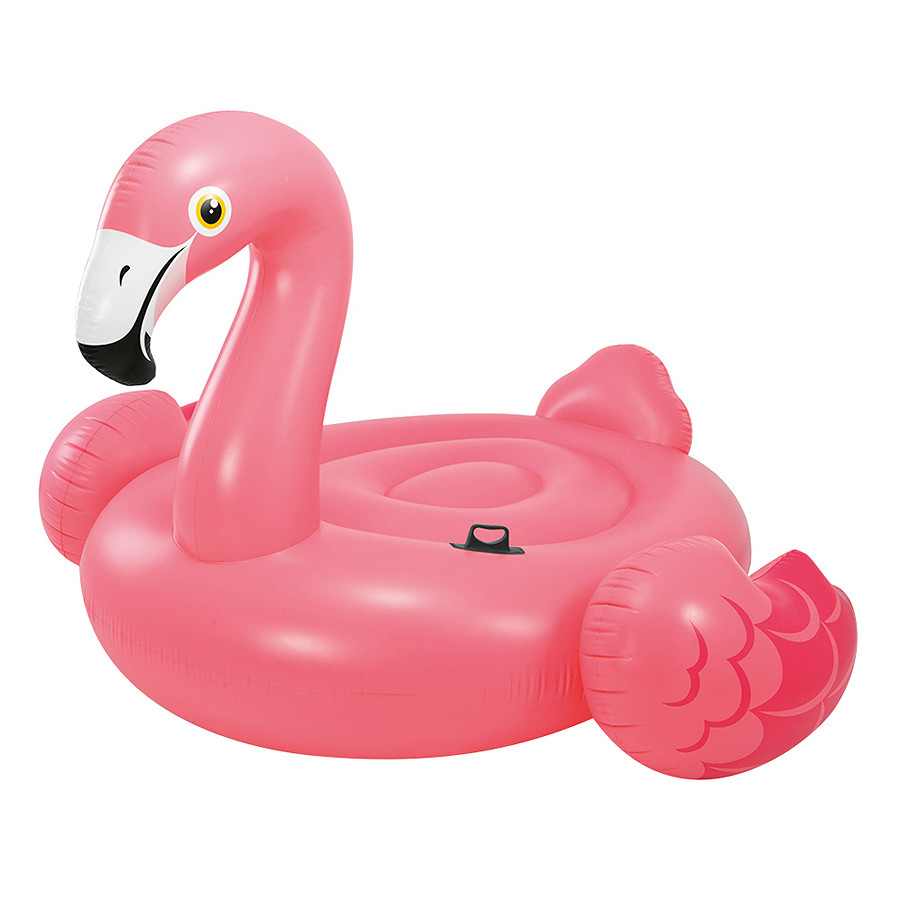 Phao bơi dành cho thiếu niên Intex- hồng hạc