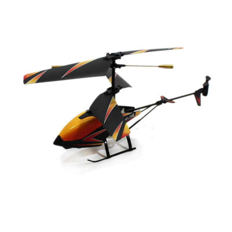 Máy bay điều khiển VBCare 3.5 kênh-gyro