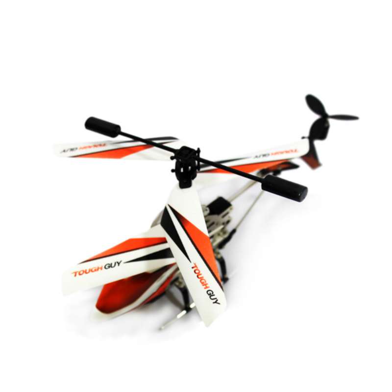 Máy bay điều khiển VBCare 4 kênh-gyro