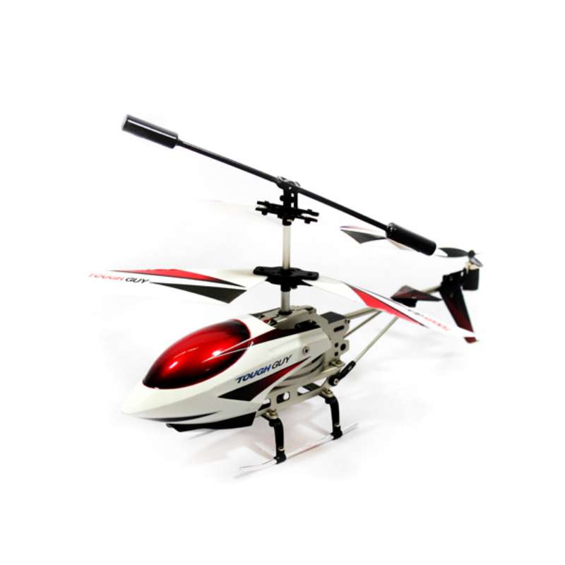 Máy bay điều khiển VBCare 4 kênh-gyro