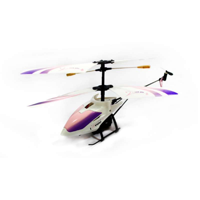 Máy bay điều khiển VBCare 3.5 kênh-gyro