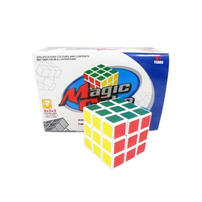 Đồ chơi rubik