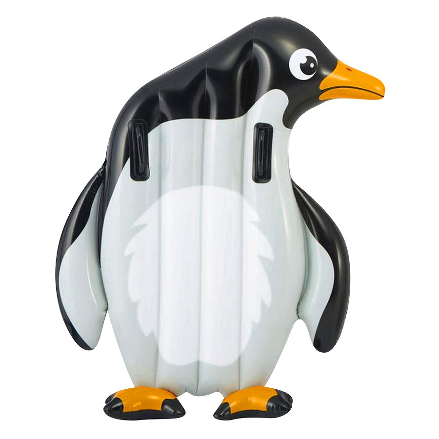 Phao tập bơi Intex hình thú