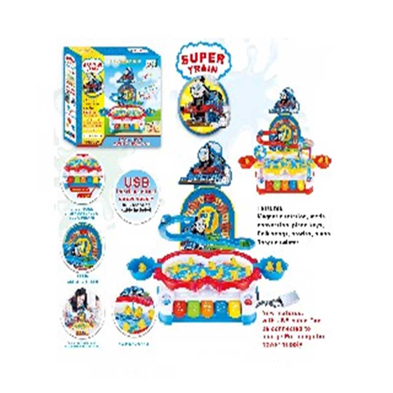 Đồ chơi câu cá dùng pin