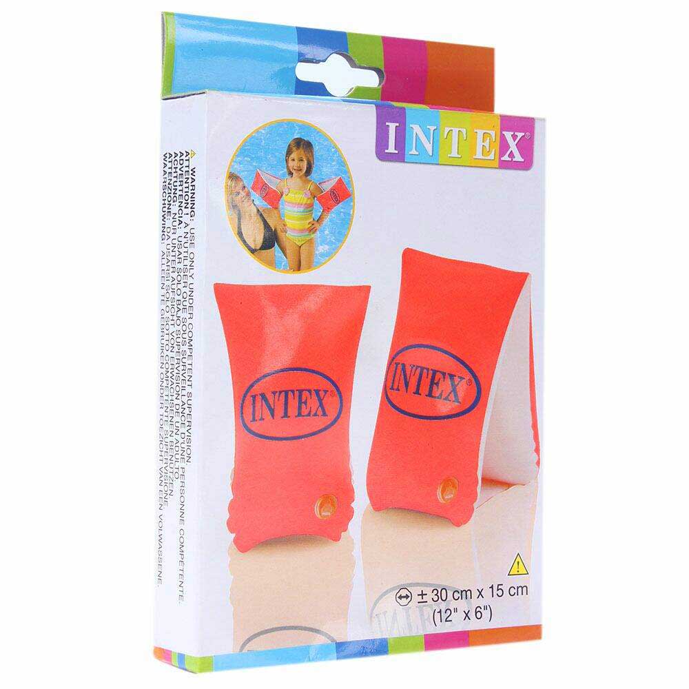 Phao tay trẻ em Intex