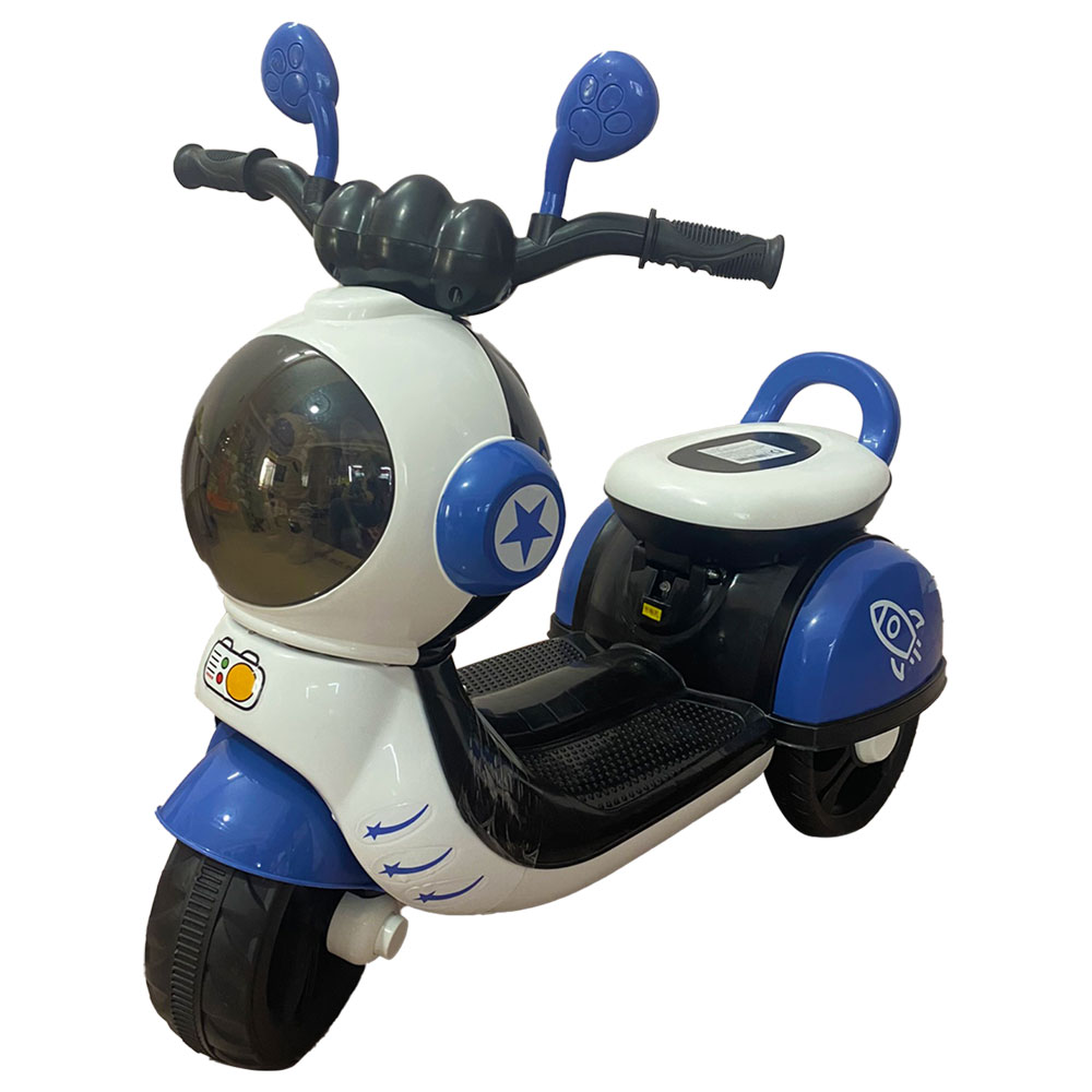 Đồ chơi xe moto điện