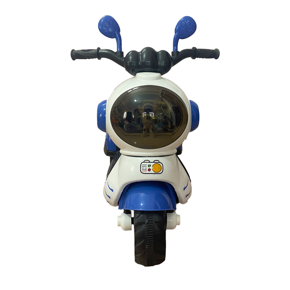 Đồ chơi xe moto điện