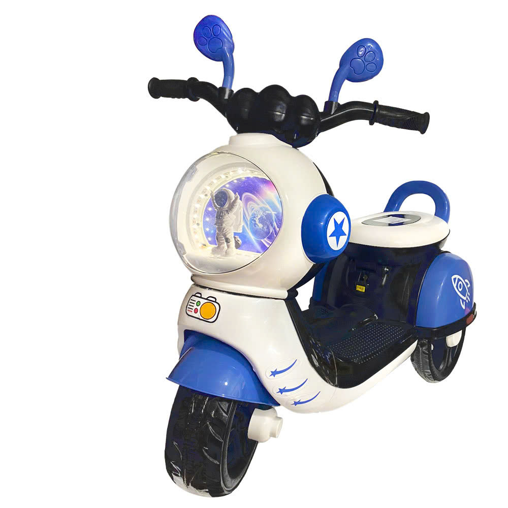 Đồ chơi xe moto điện