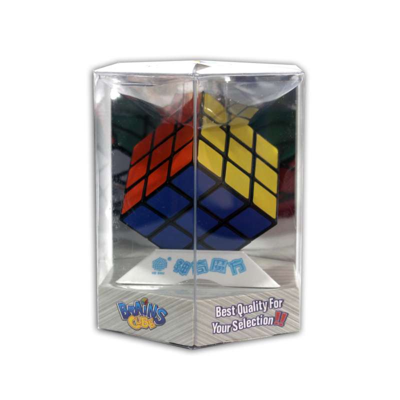Đồ chơi rubik 3 tầng thẳng