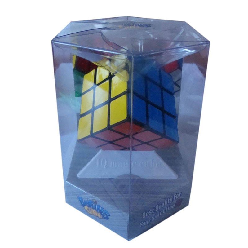 Đồ chơi rubik 3 tầng thẳng