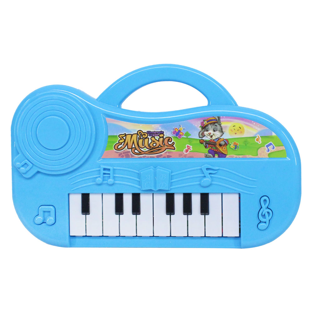 Đồ chơi đàn organ mini