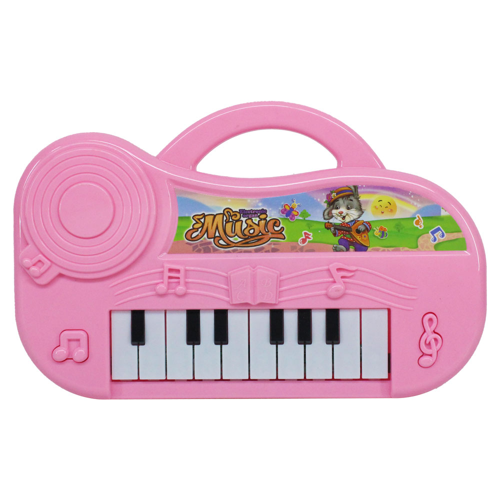 Đồ chơi đàn organ mini
