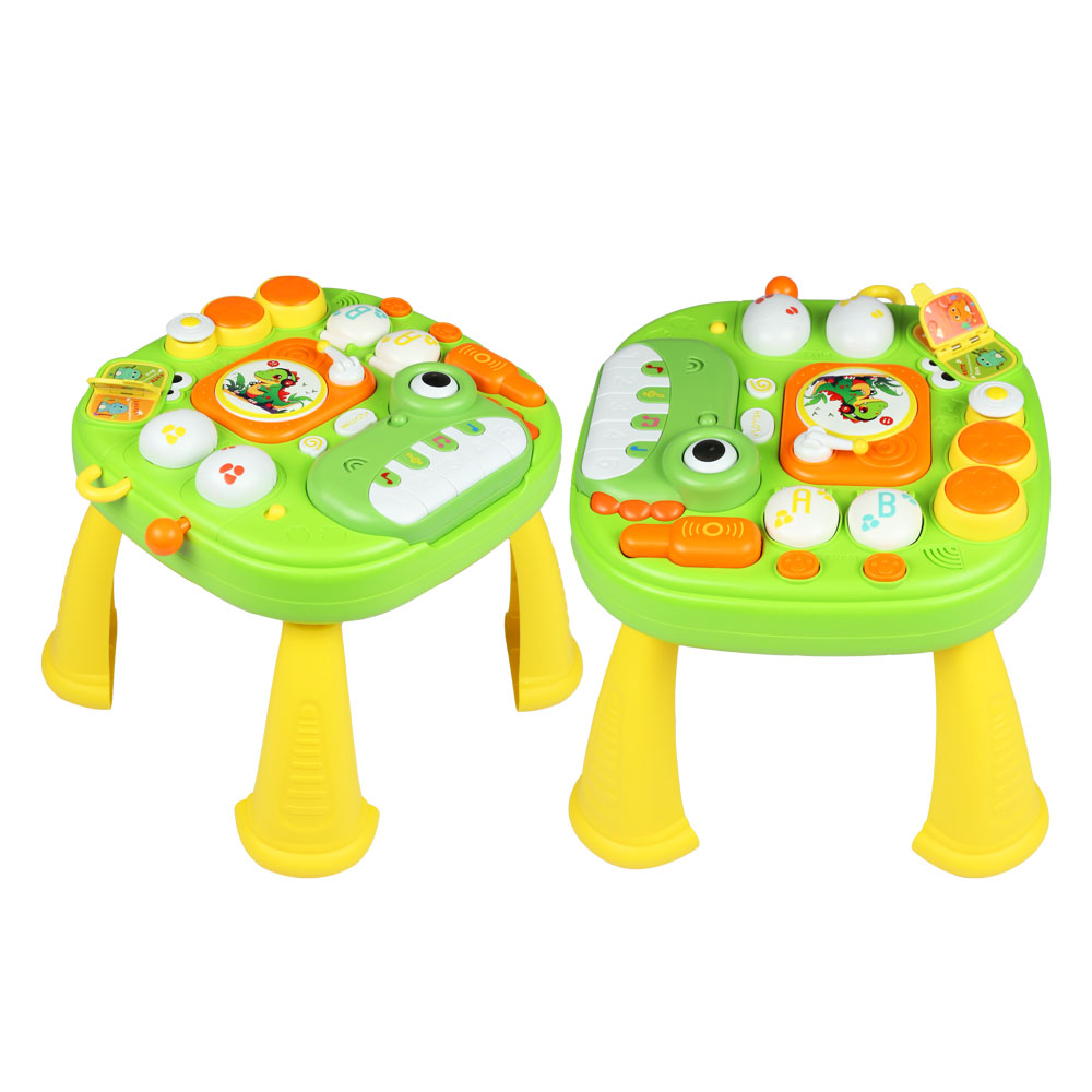Đồ chơi bàn nhạc đa chức năng