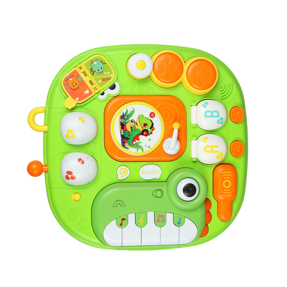 Đồ chơi bàn nhạc đa chức năng