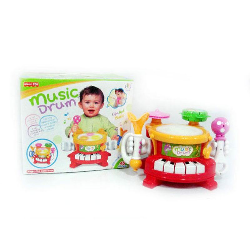 Đồ chơi nhạc cụ dùng pin