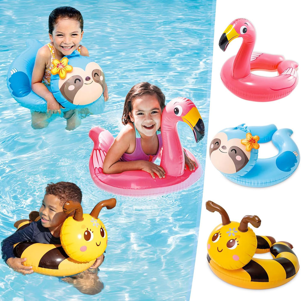 Phao bơi trẻ em Intex