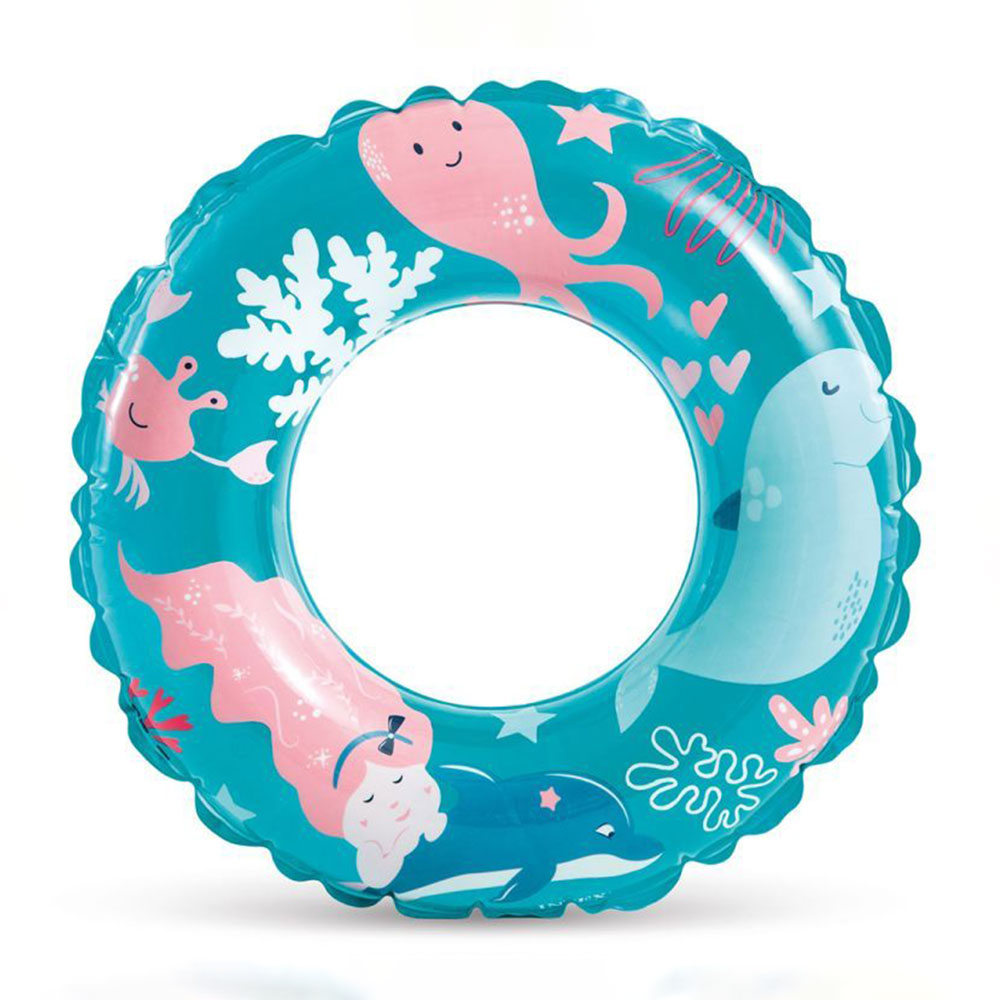 Phao bơi trẻ em Intex