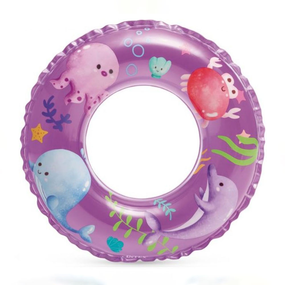 Phao bơi trẻ em Intex