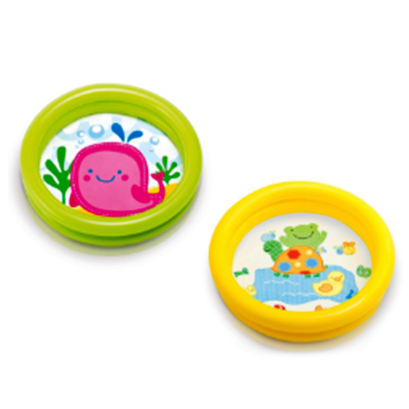 Bể bơi phao mini Intex