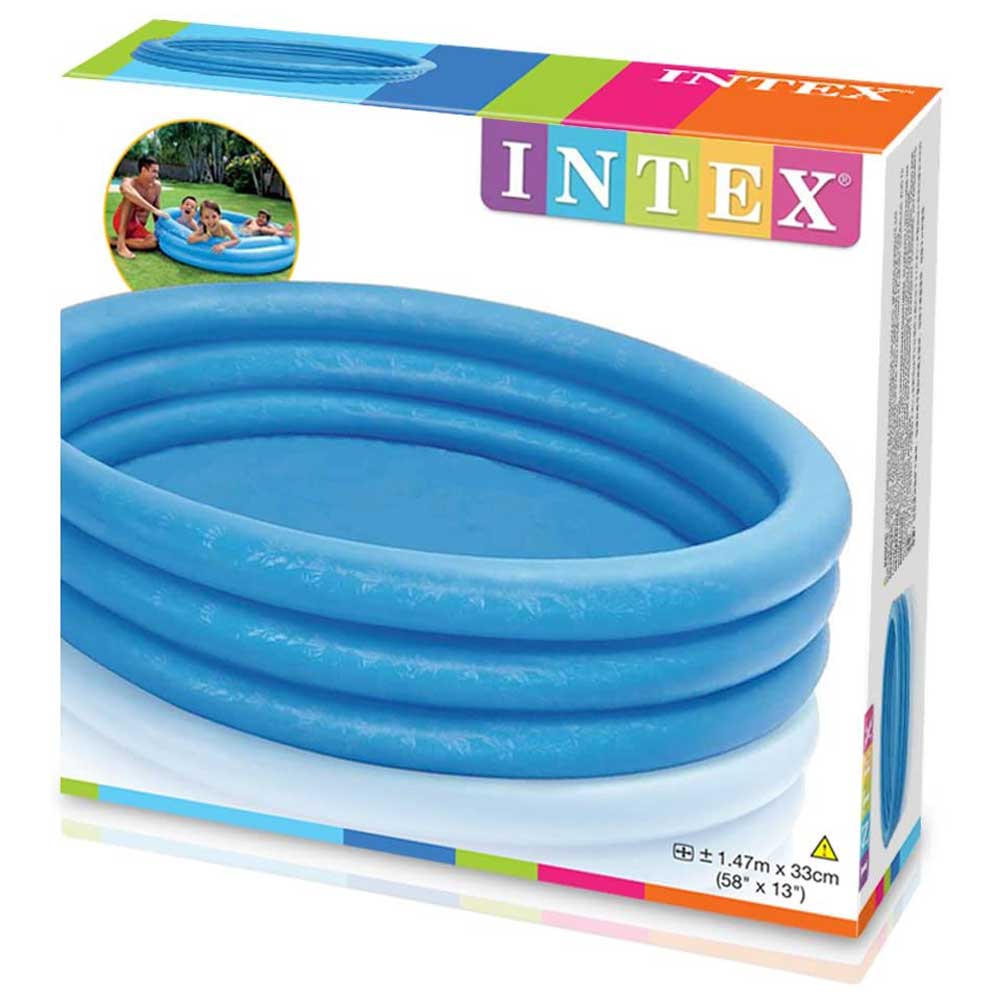 Hồ bơi Intex hình tròn lớn