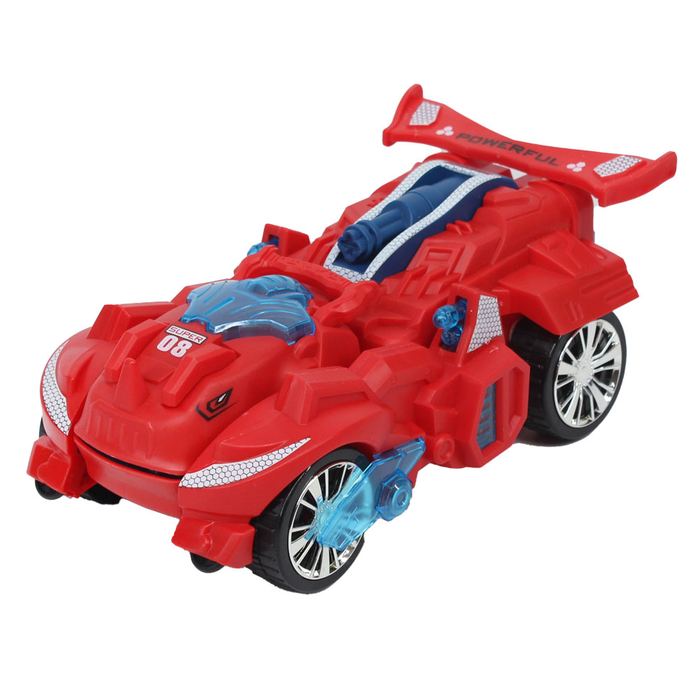 Đồ chơi xe biến hình khủng long