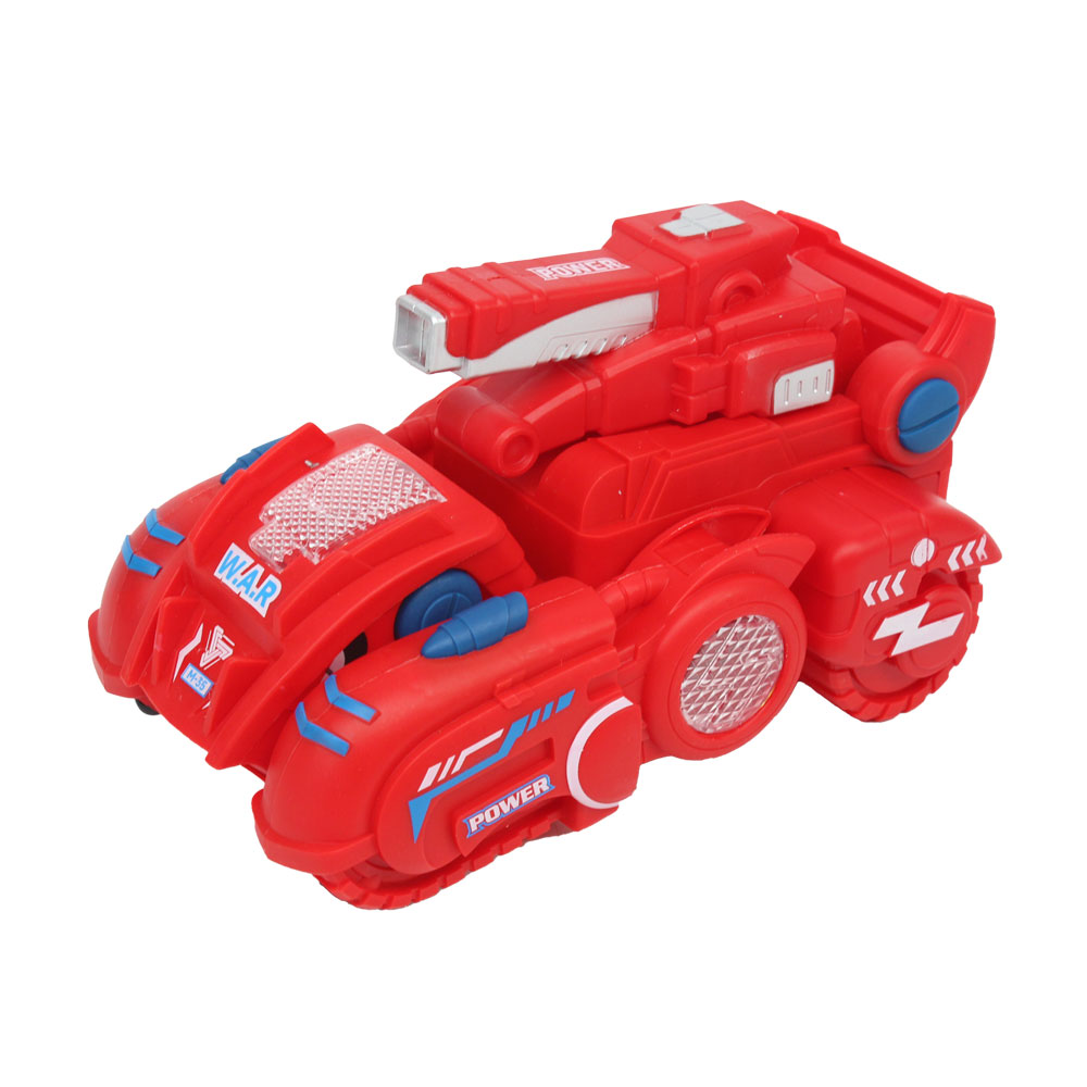 Đồ chơi xe biến hình khủng long