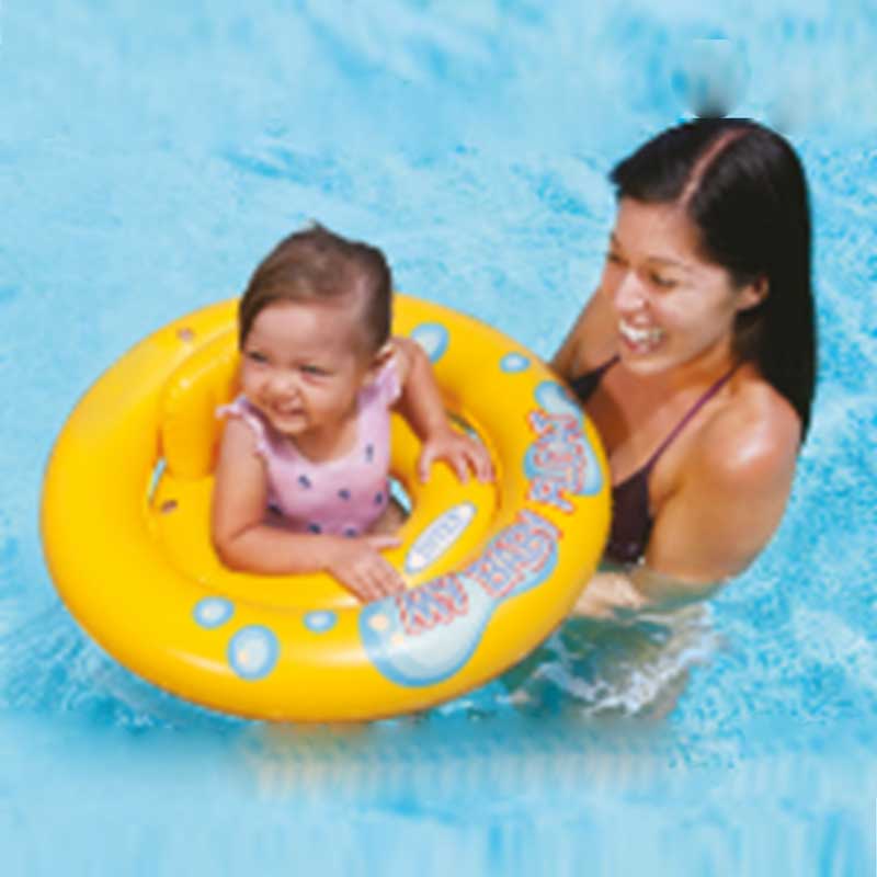 Phao bơi chống lật Intex