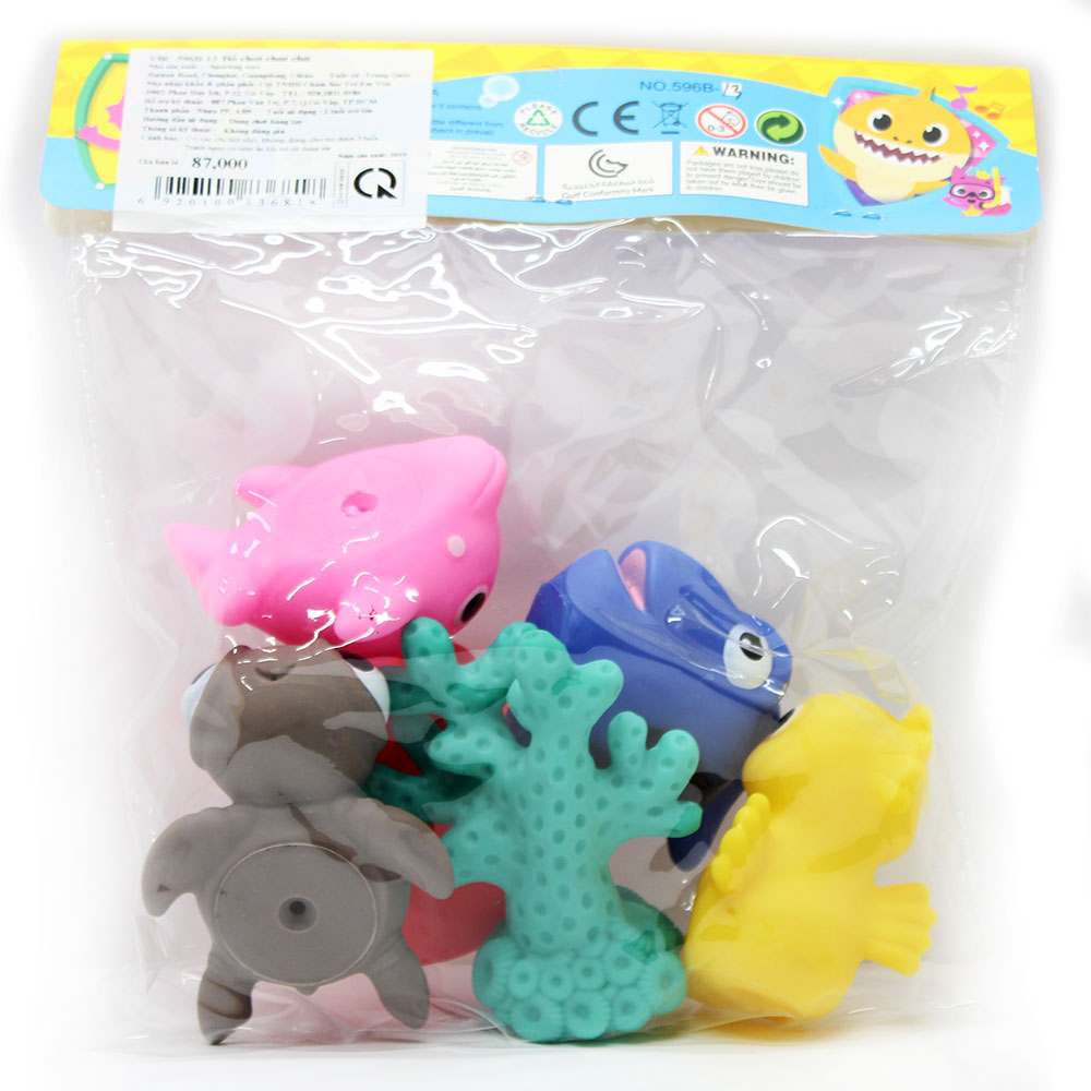 Đồ chơi chút chít