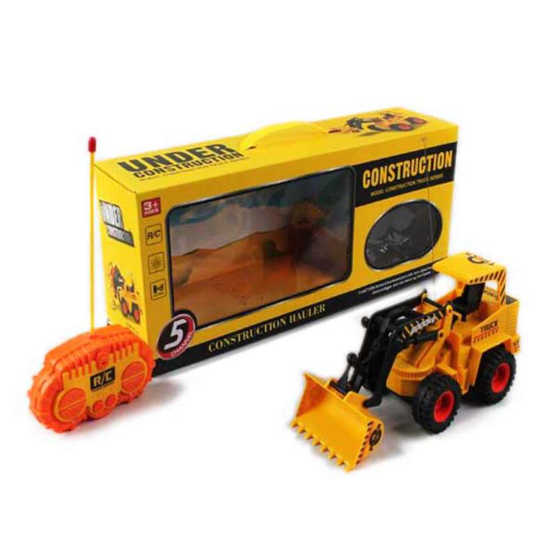 Đồ chơi xe oto điều khiển