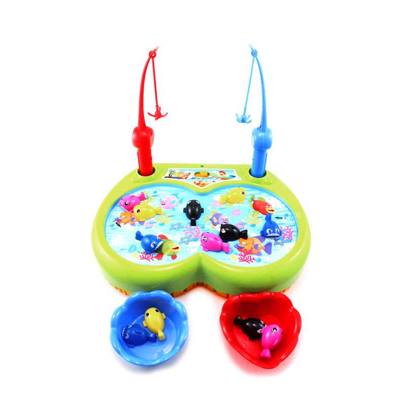 Đồ chơi câu cá