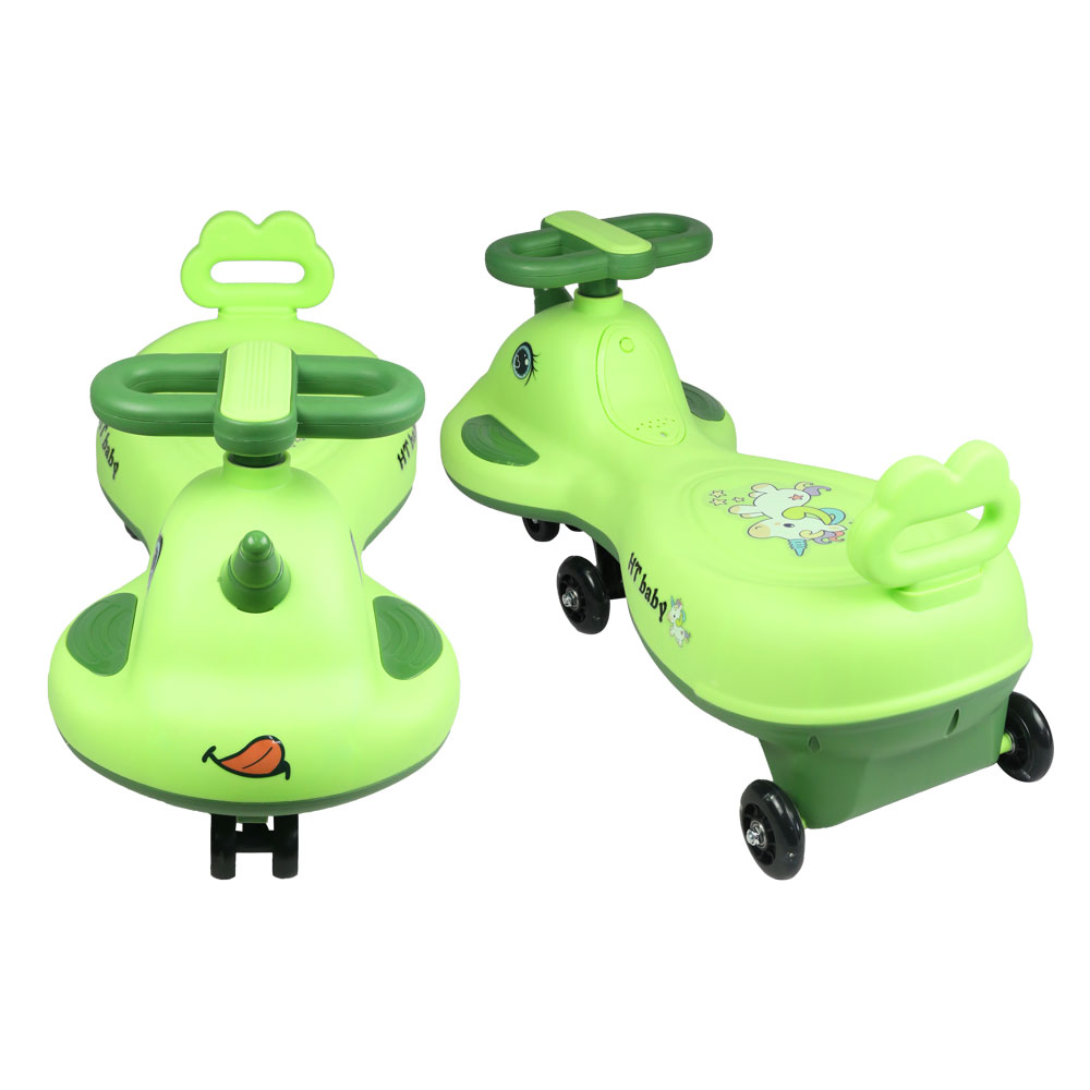 Đồ chơi xe lắc tay trẻ em