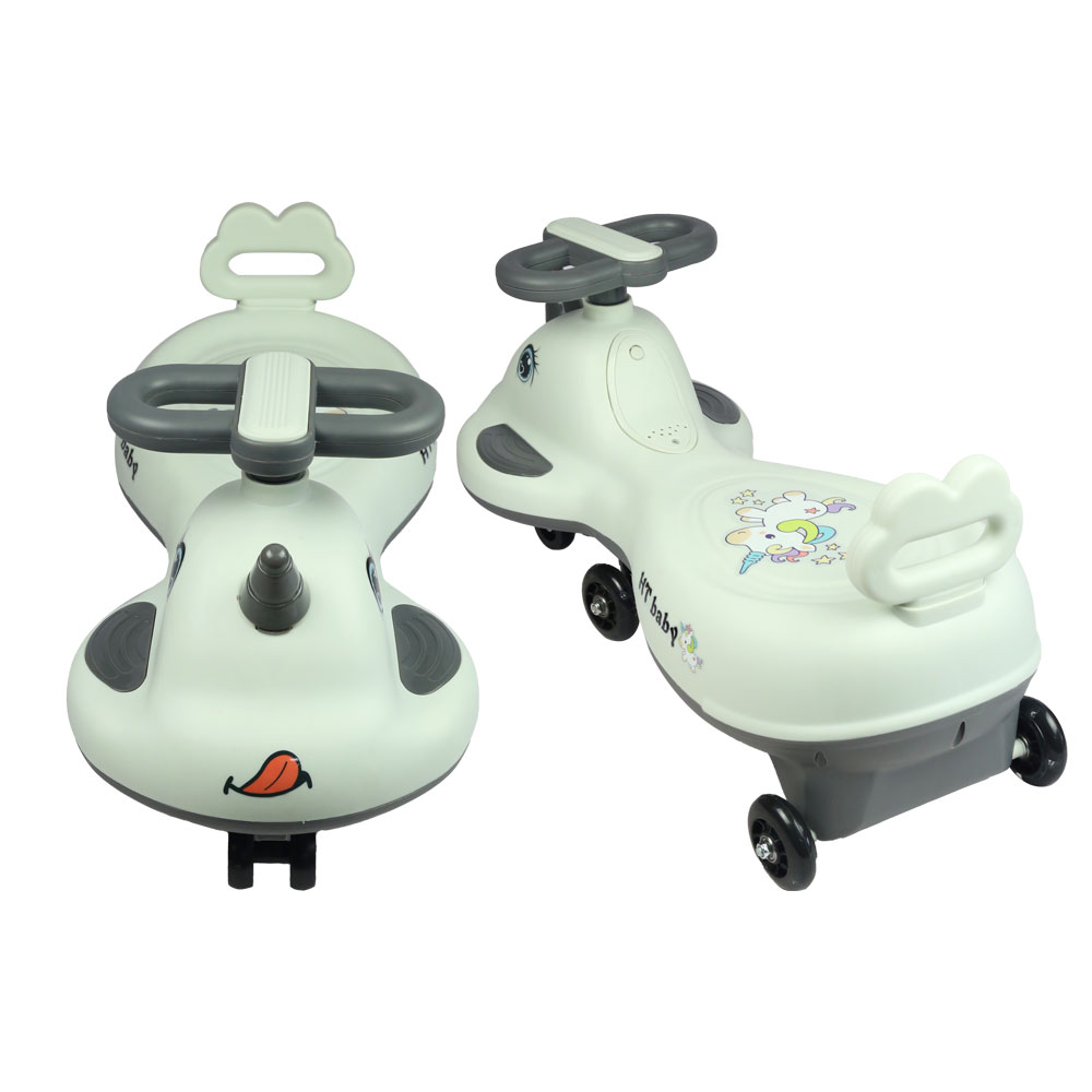 Đồ chơi xe lắc tay trẻ em