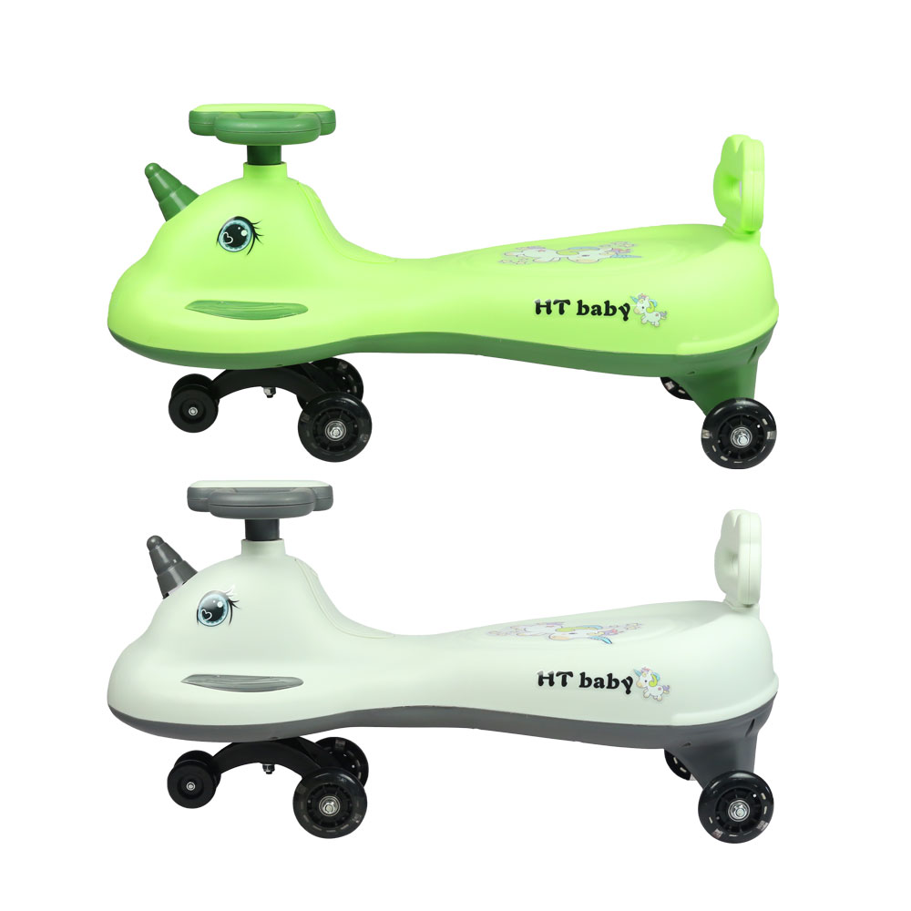 Đồ chơi xe lắc tay trẻ em