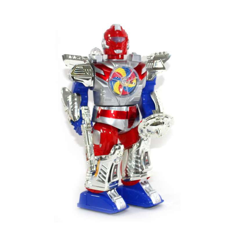 Đồ chơi Robot dùng pin