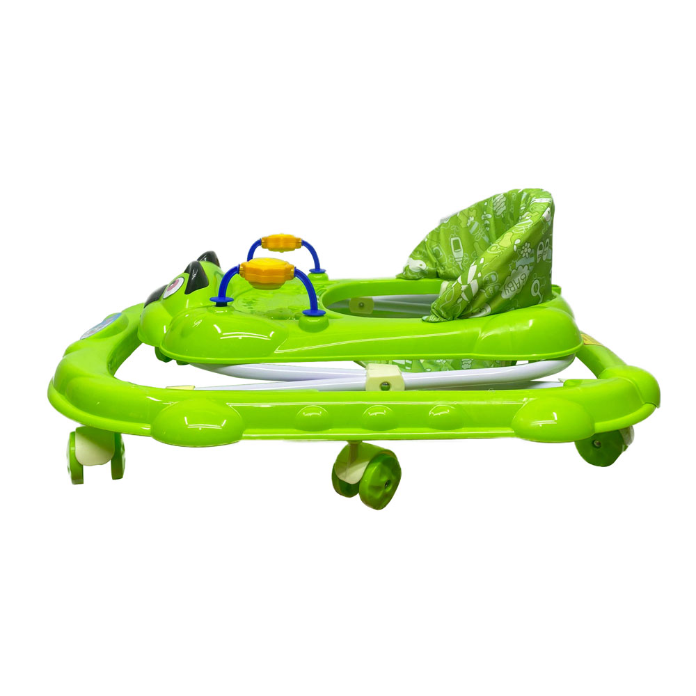 Xe tập đi cho trẻ em