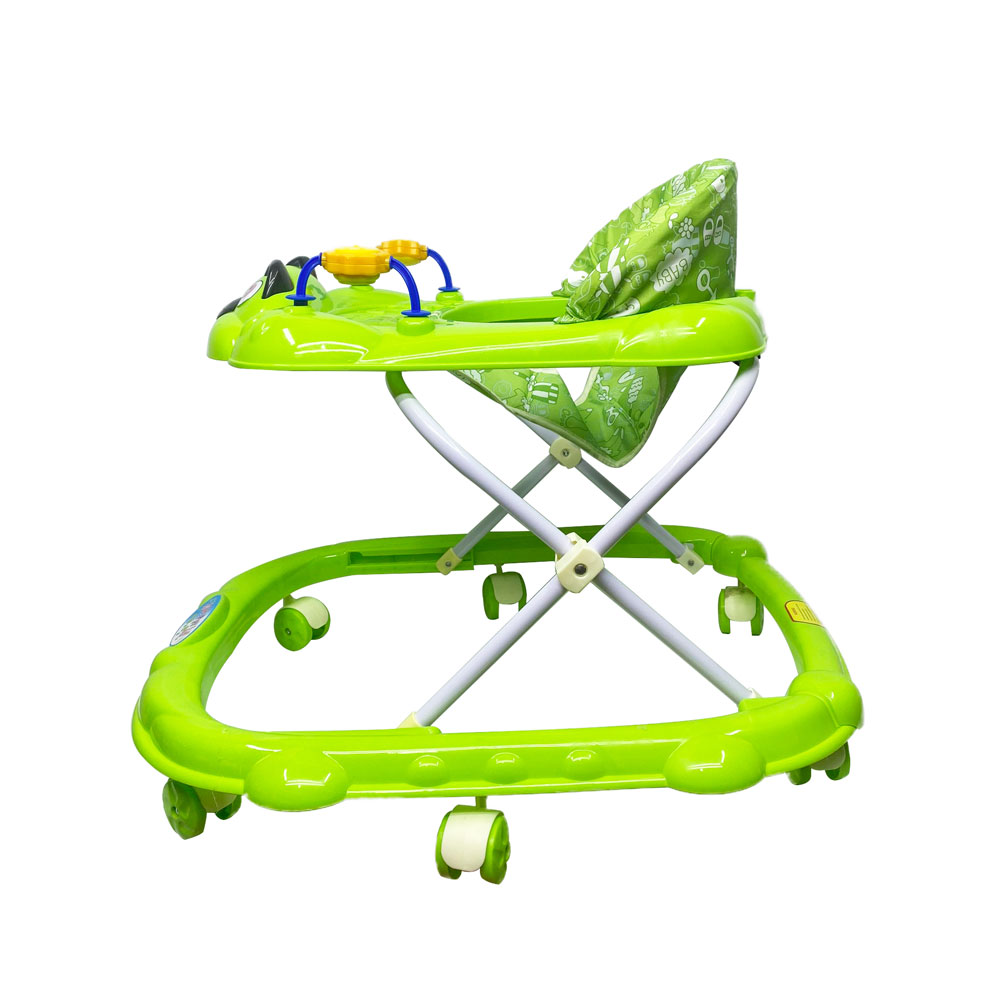 Xe tập đi cho trẻ em