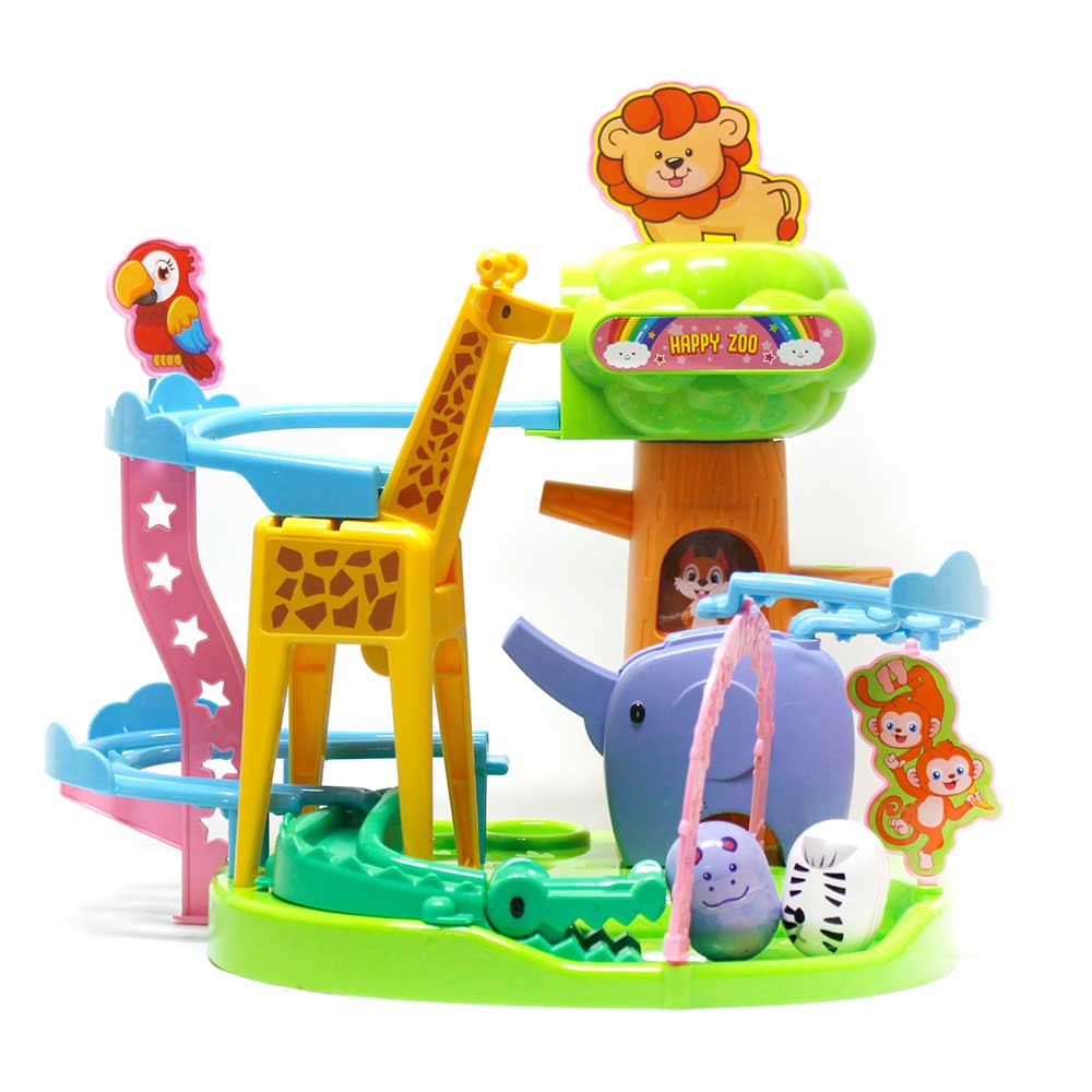 Đồ chơi mô hình công viên