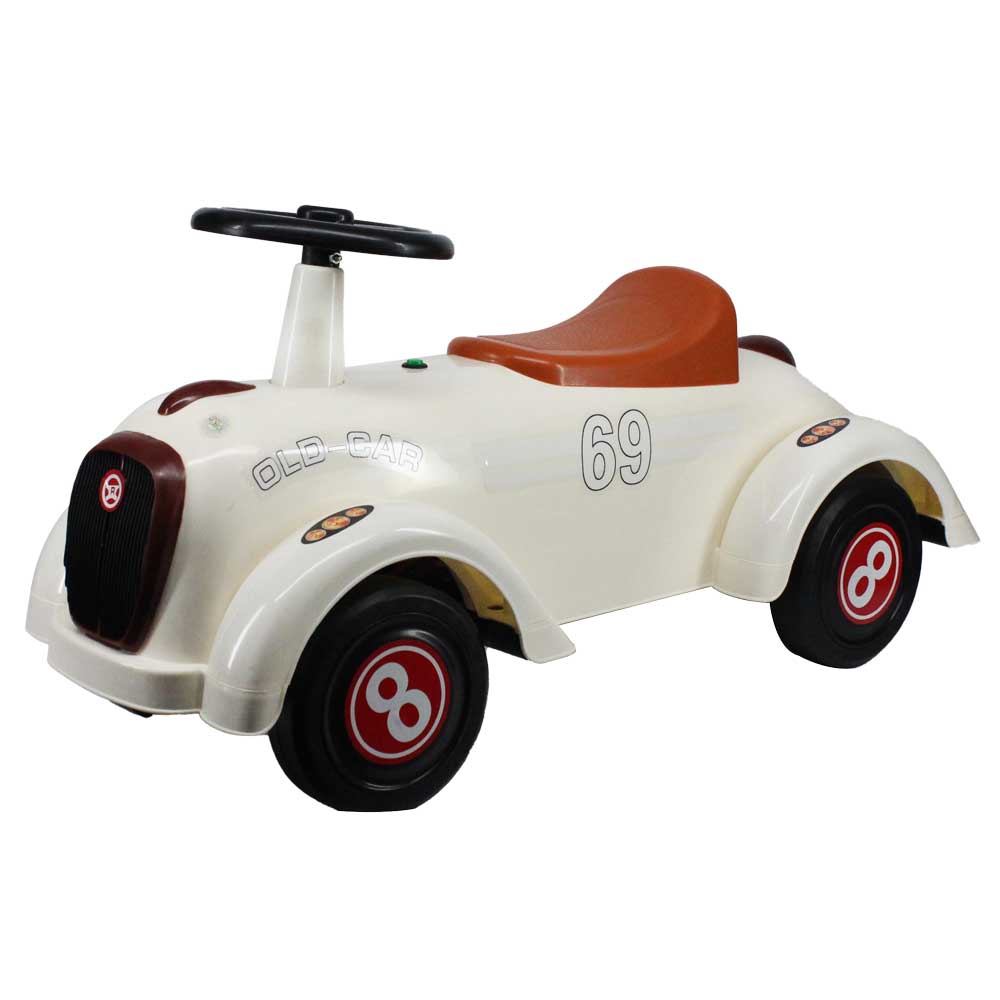 Đồ chơi xe chòi chân