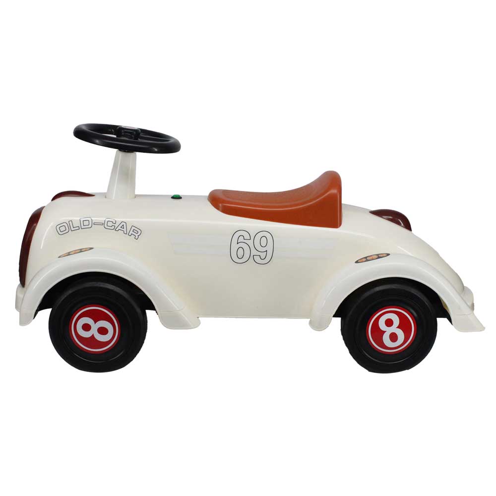 Đồ chơi xe chòi chân