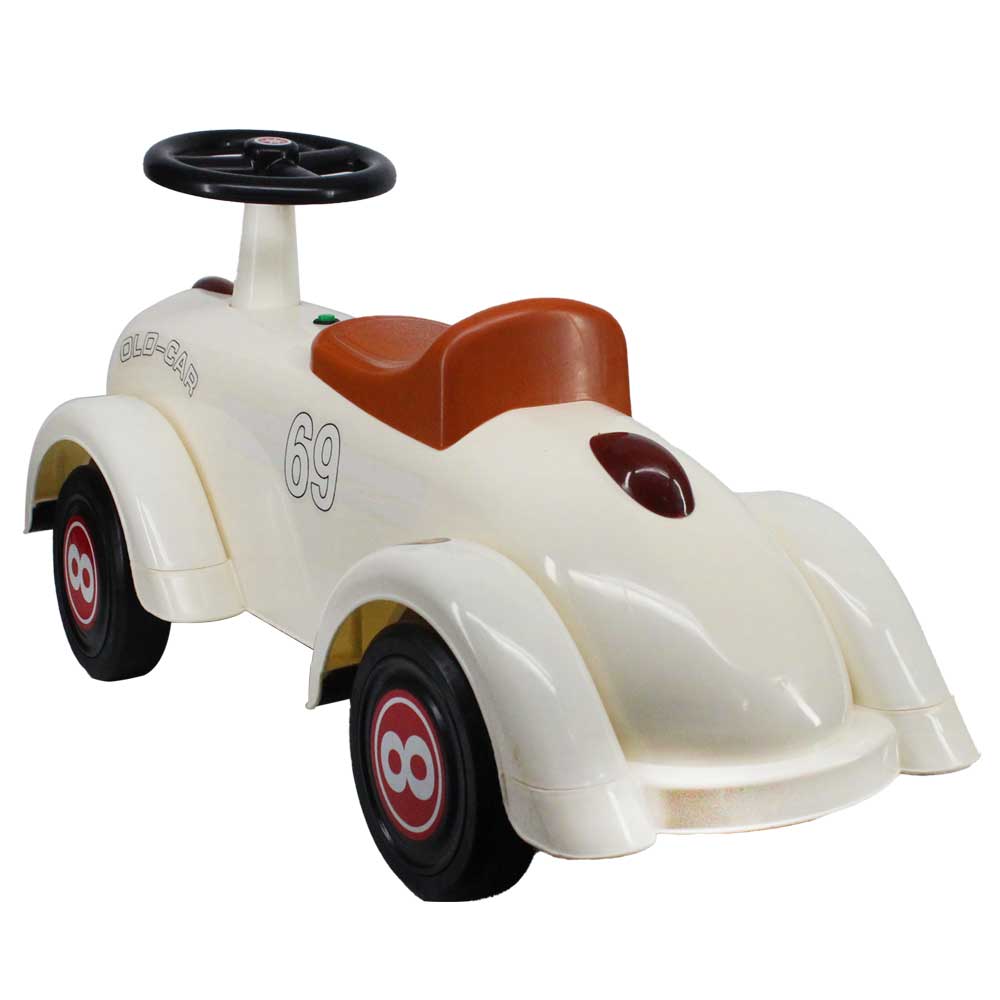 Đồ chơi xe chòi chân