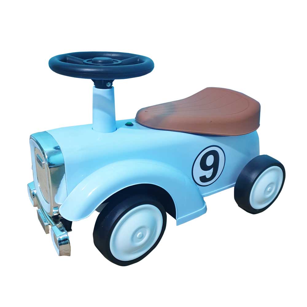 Đồ chơi xe chòi chân