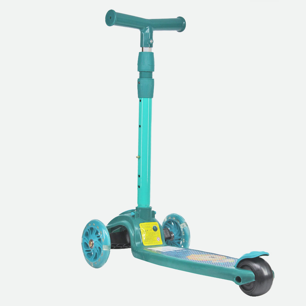 Đồ chơi scooter bánh có đèn