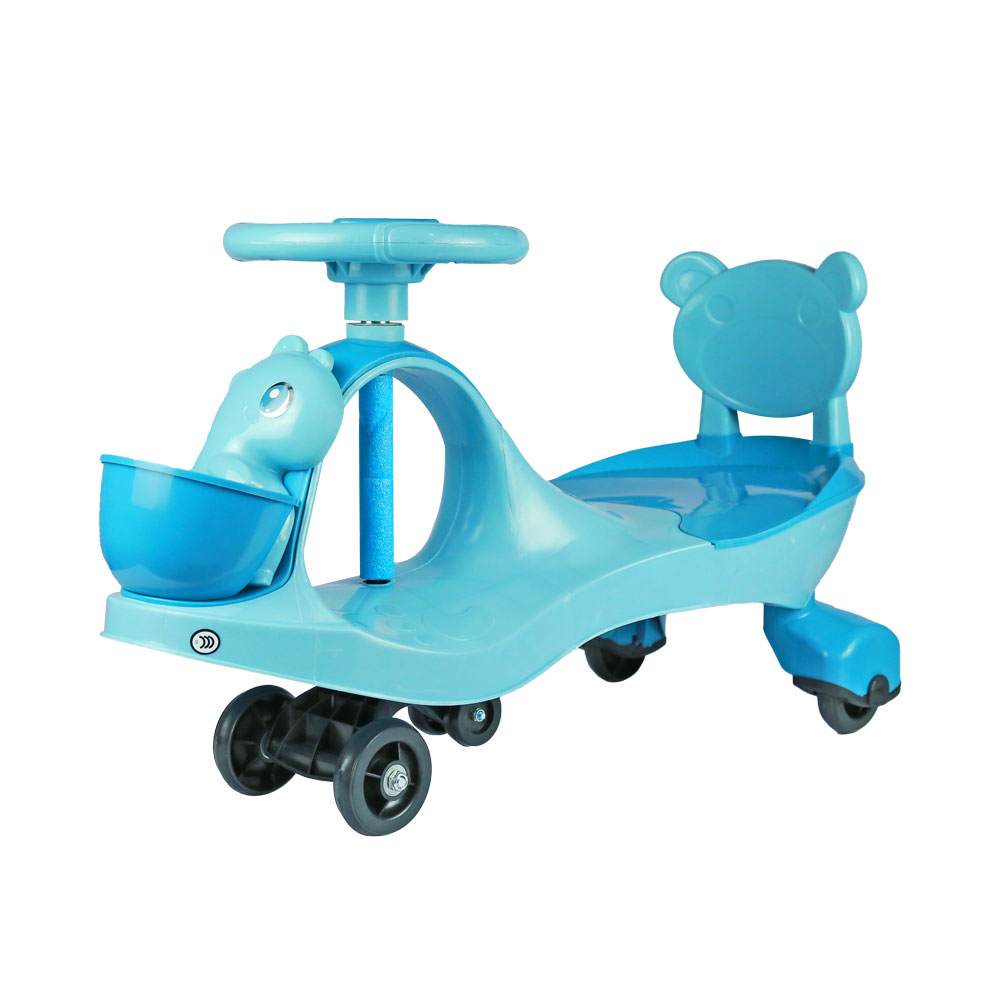 Đồ chơi xe lắc trẻ em