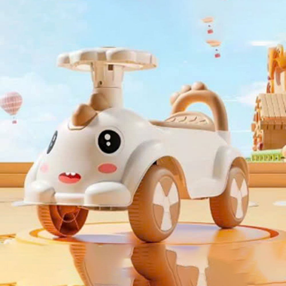 Đồ chơi xe chòi chân