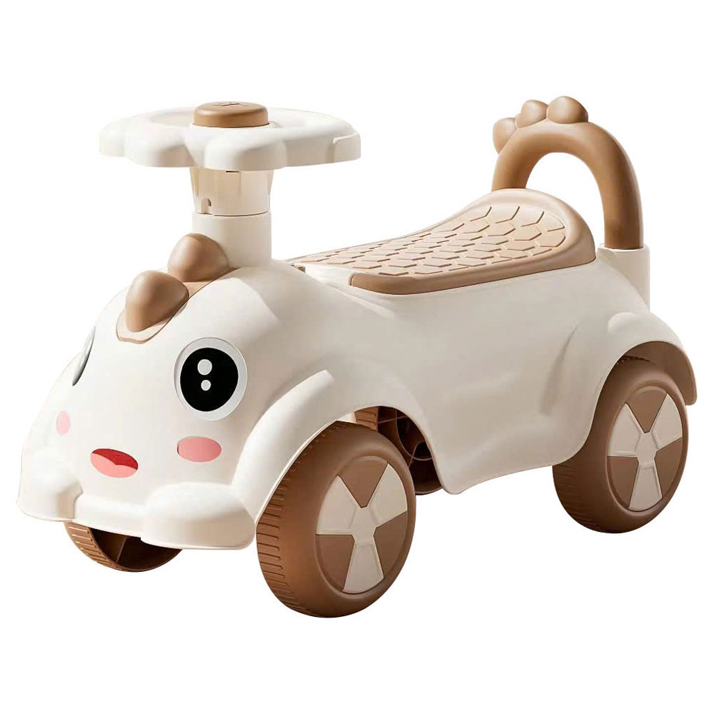 Đồ chơi xe chòi chân