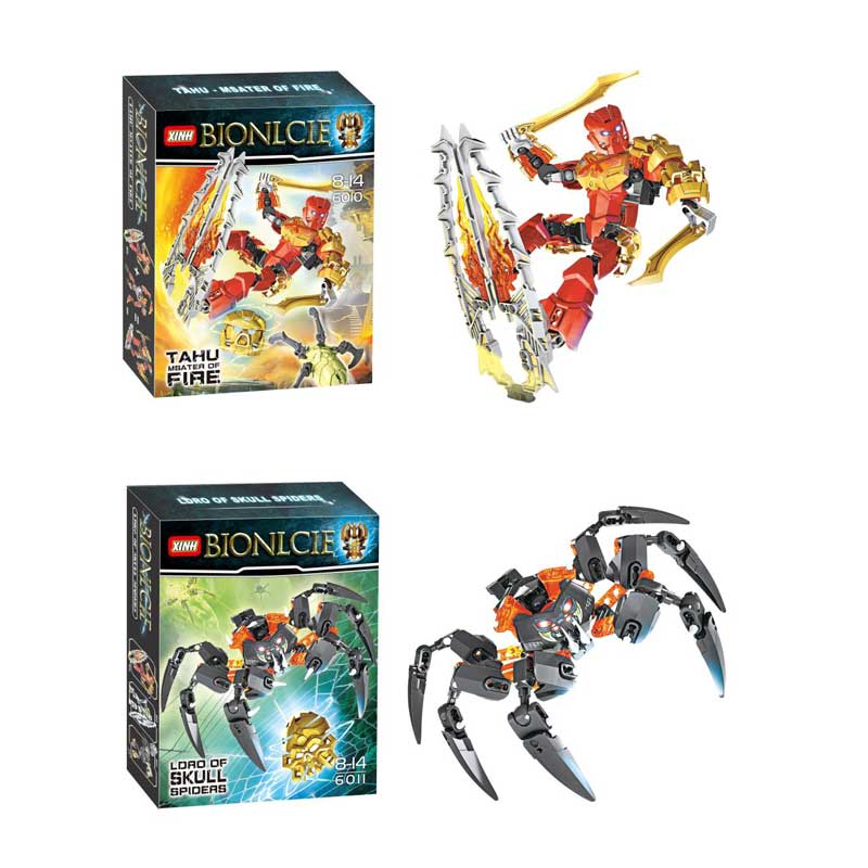 ĐỒ CHƠI ROBOT LẮP GHÉP BIẾN HÌNH 2 LOẠI